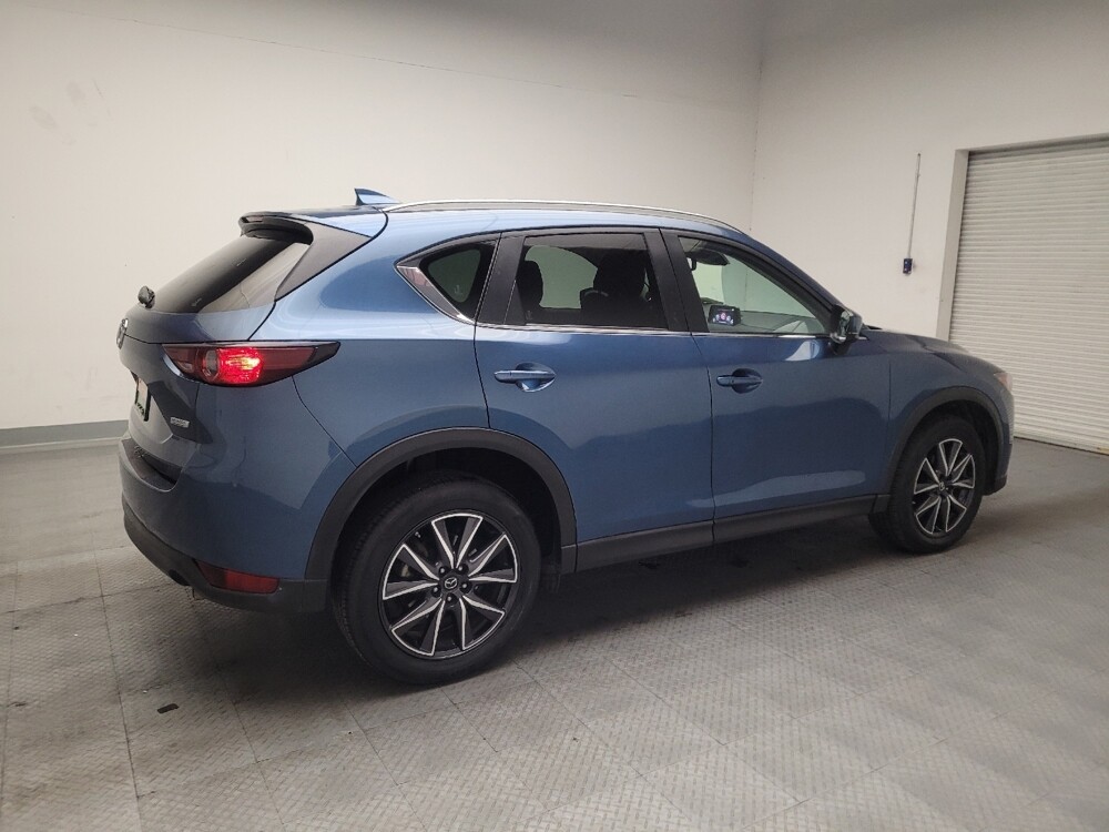 2018 Mazda CX-5 in El Cajon, CA 92020 - 18091453 10
