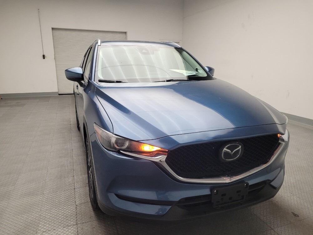 2018 Mazda CX-5 in El Cajon, CA 92020 - 18091453 14