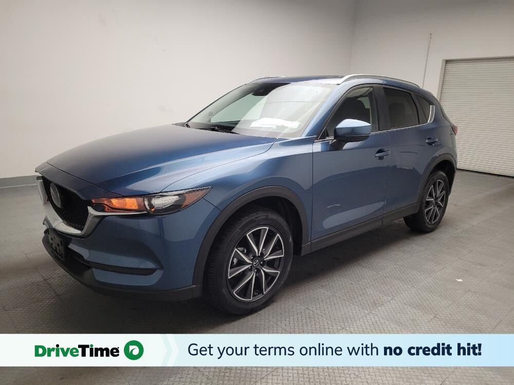 2018 Mazda CX-5 in El Cajon, CA 92020 - 18091453