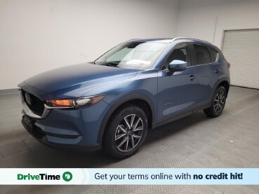 2018 Mazda CX-5 in El Cajon, CA 92020