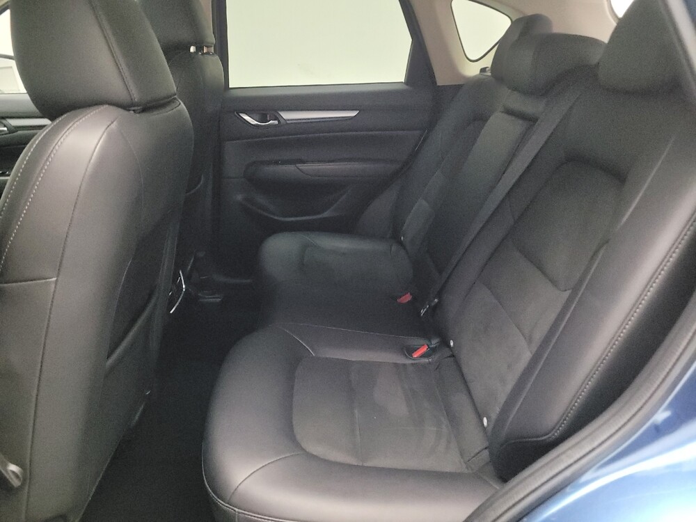 2018 Mazda CX-5 in El Cajon, CA 92020 - 18091453 18