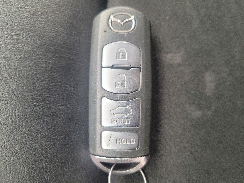 2018 Mazda CX-5 in El Cajon, CA 92020 - 18091453 32