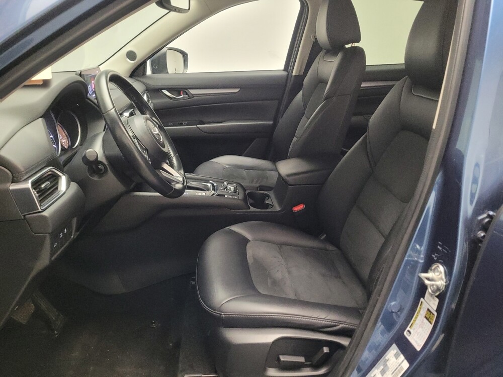 2018 Mazda CX-5 in El Cajon, CA 92020 - 18091453 17