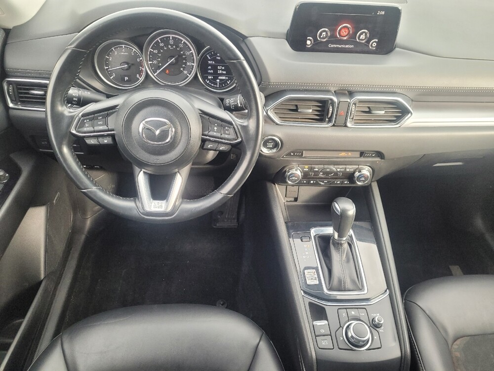 2018 Mazda CX-5 in El Cajon, CA 92020 - 18091453 22