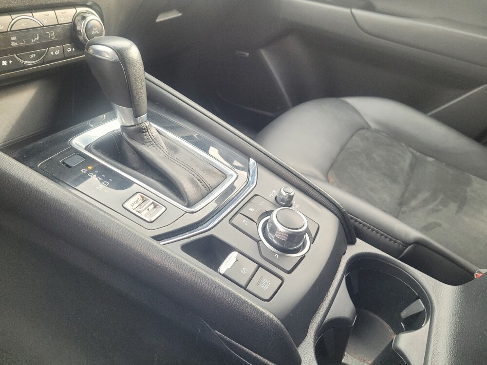 2018 Mazda CX-5 in El Cajon, CA 92020 - 18091453 26