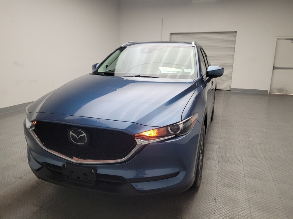 2018 Mazda CX-5 in El Cajon, CA 92020 - 18091453 15
