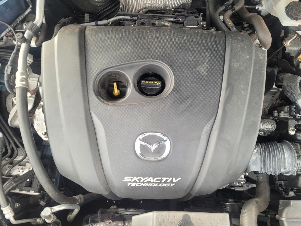 2018 Mazda CX-5 in El Cajon, CA 92020 - 18091453 30