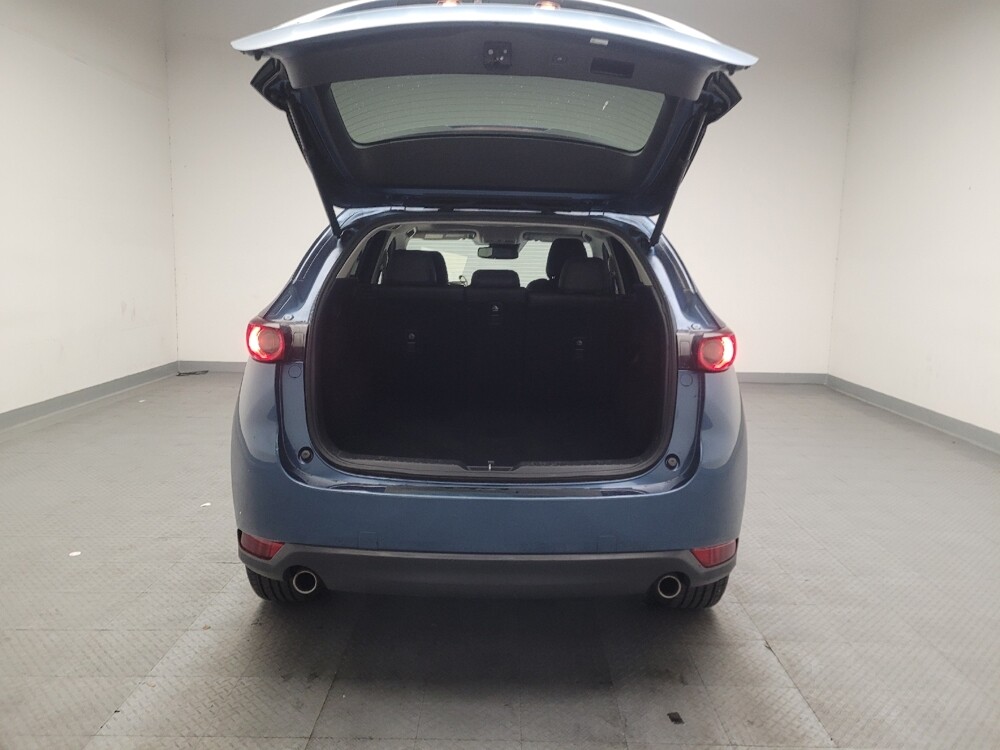 2018 Mazda CX-5 in El Cajon, CA 92020 - 18091453 29