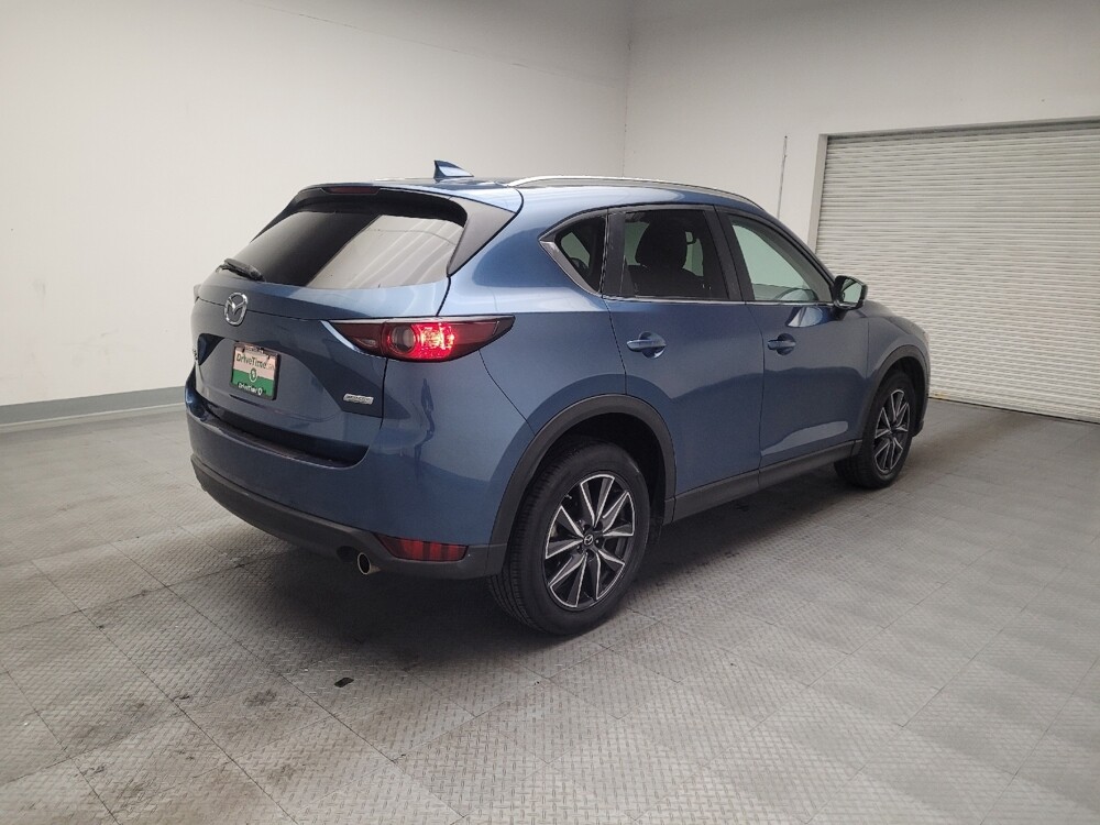 2018 Mazda CX-5 in El Cajon, CA 92020 - 18091453 9
