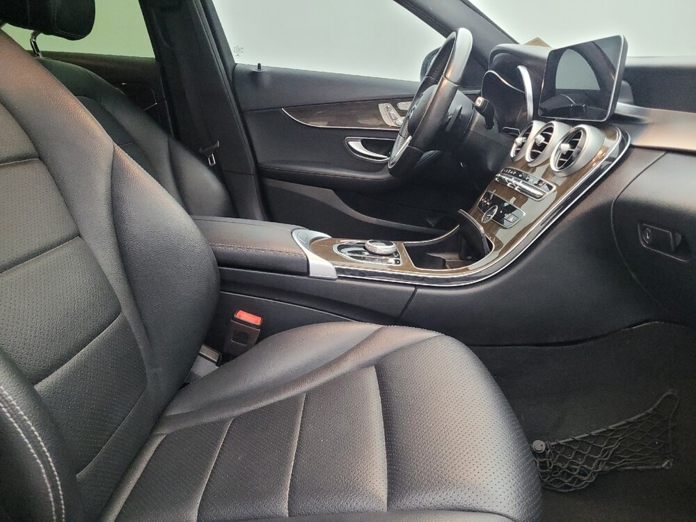 2020 Mercedes-Benz C 300 in Lakeland, FL 33815 - 18091454 21