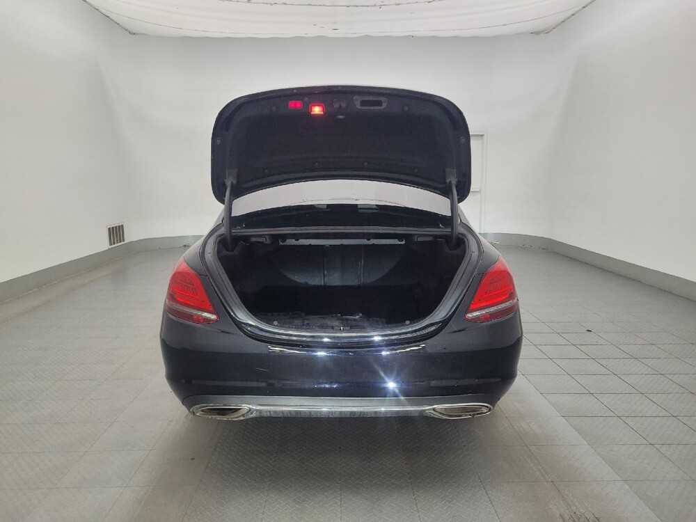 2020 Mercedes-Benz C 300 in Lakeland, FL 33815 - 18091454 29