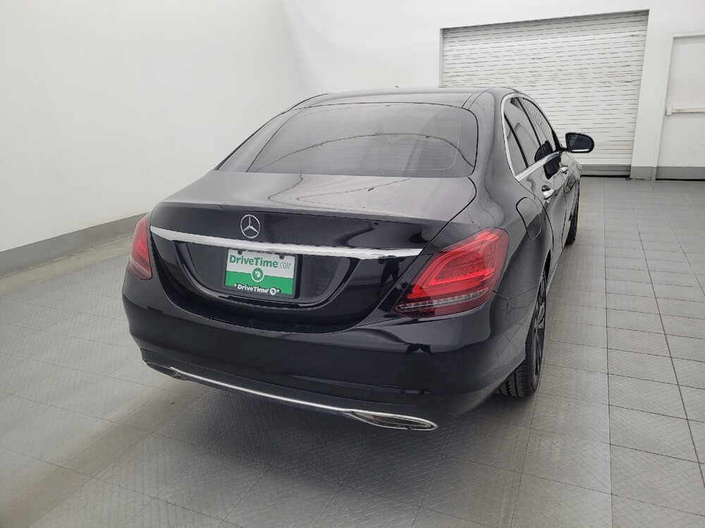 2020 Mercedes-Benz C 300 in Lakeland, FL 33815 - 18091454 7