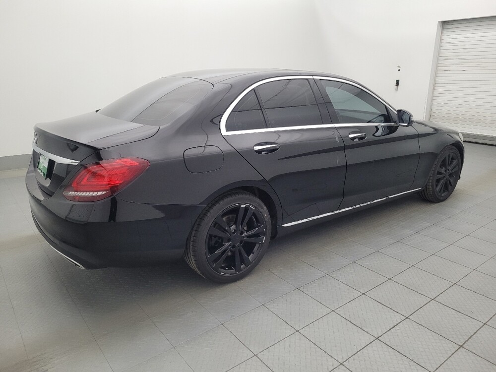 2020 Mercedes-Benz C 300 in Lakeland, FL 33815 - 18091454 10