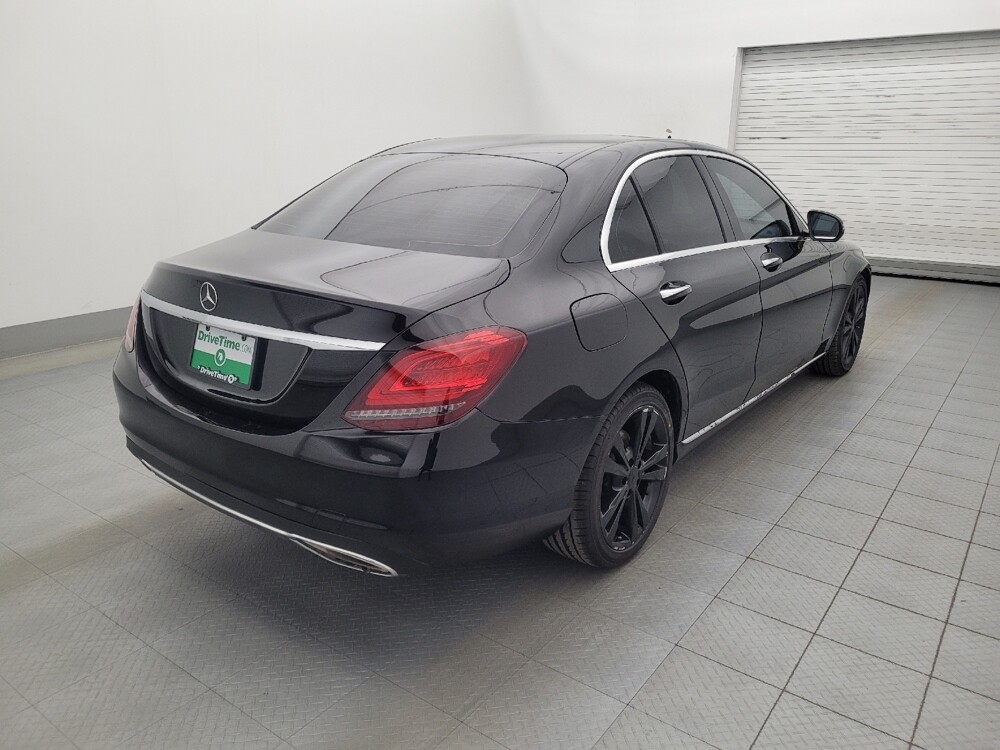 2020 Mercedes-Benz C 300 in Lakeland, FL 33815 - 18091454 9