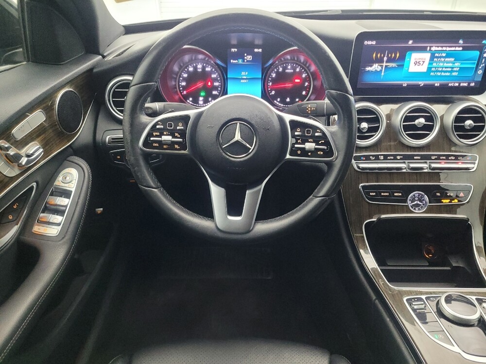 2020 Mercedes-Benz C 300 in Lakeland, FL 33815 - 18091454 22
