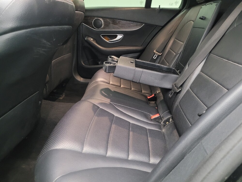 2020 Mercedes-Benz C 300 in Lakeland, FL 33815 - 18091454 18