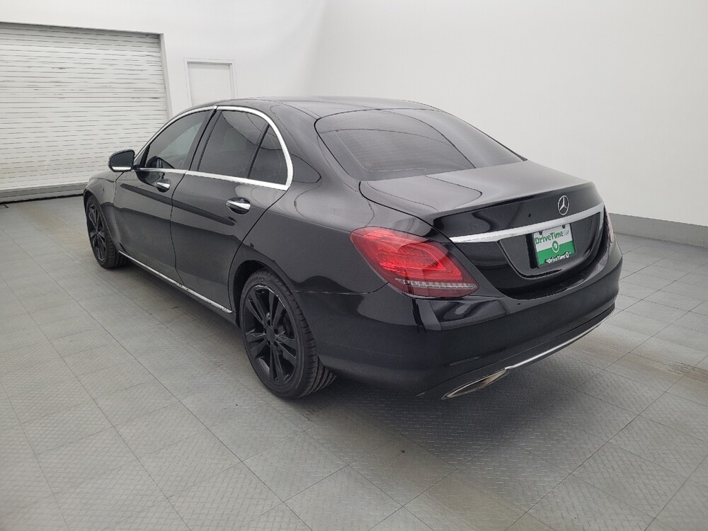 2020 Mercedes-Benz C 300 in Lakeland, FL 33815 - 18091454 5