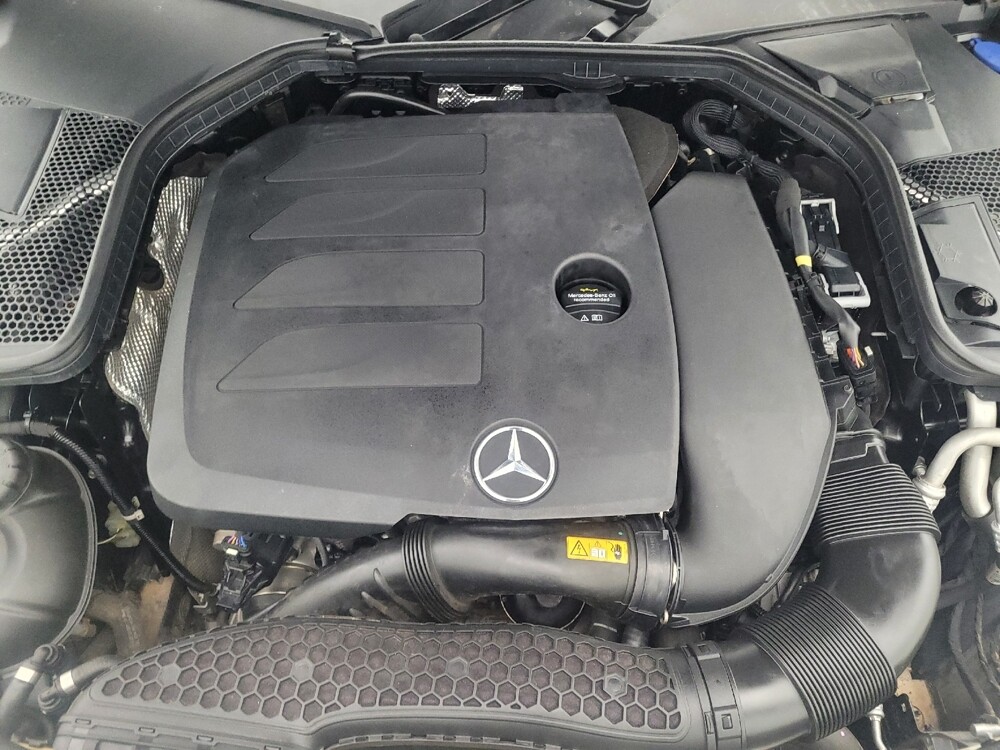 2020 Mercedes-Benz C 300 in Lakeland, FL 33815 - 18091454 30