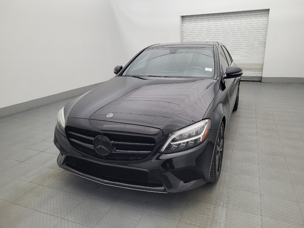 2020 Mercedes-Benz C 300 in Lakeland, FL 33815 - 18091454 15