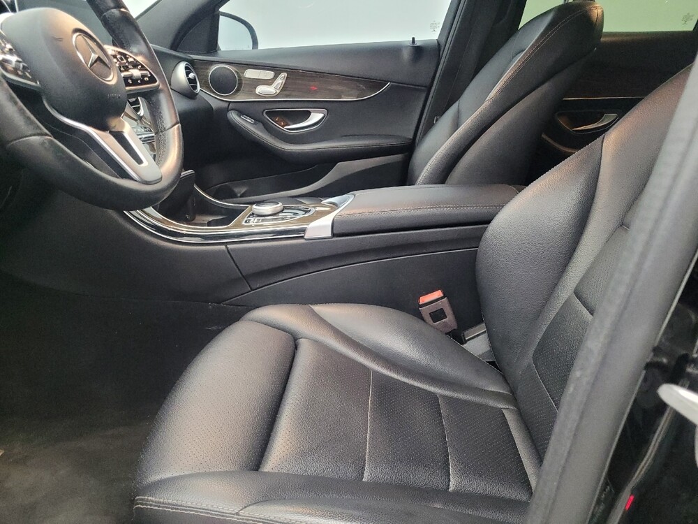 2020 Mercedes-Benz C 300 in Lakeland, FL 33815 - 18091454 17