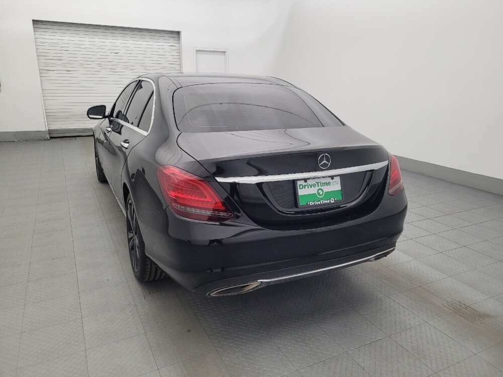 2020 Mercedes-Benz C 300 in Lakeland, FL 33815 - 18091454 6