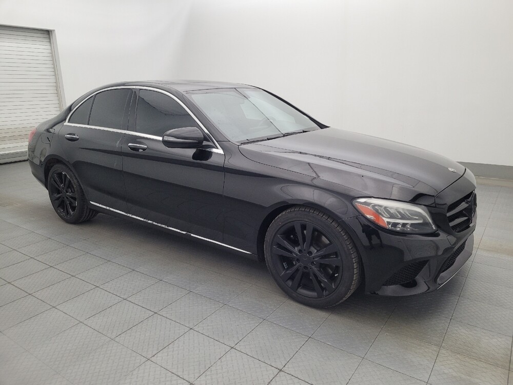 2020 Mercedes-Benz C 300 in Lakeland, FL 33815 - 18091454 11