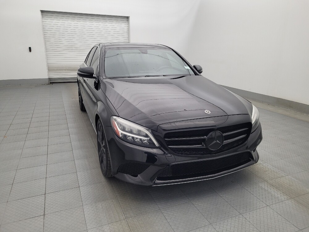 2020 Mercedes-Benz C 300 in Lakeland, FL 33815 - 18091454 14