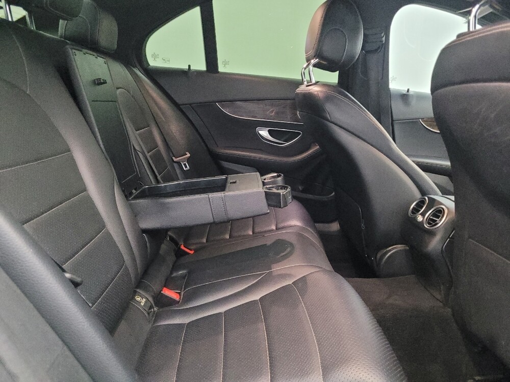 2020 Mercedes-Benz C 300 in Lakeland, FL 33815 - 18091454 19