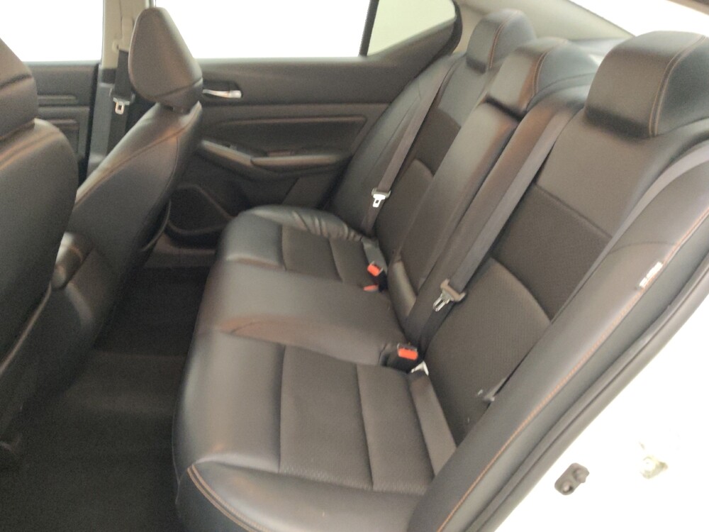 2021 Nissan Altima in Live Oak, TX 78233 - 18091456 18