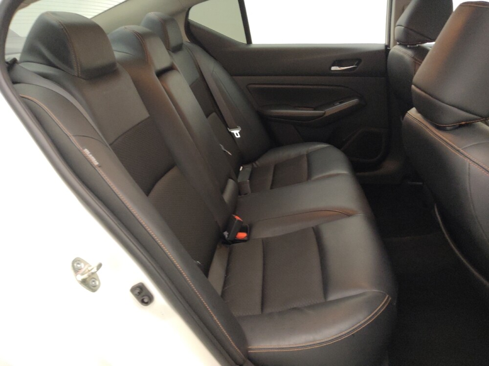 2021 Nissan Altima in Live Oak, TX 78233 - 18091456 19