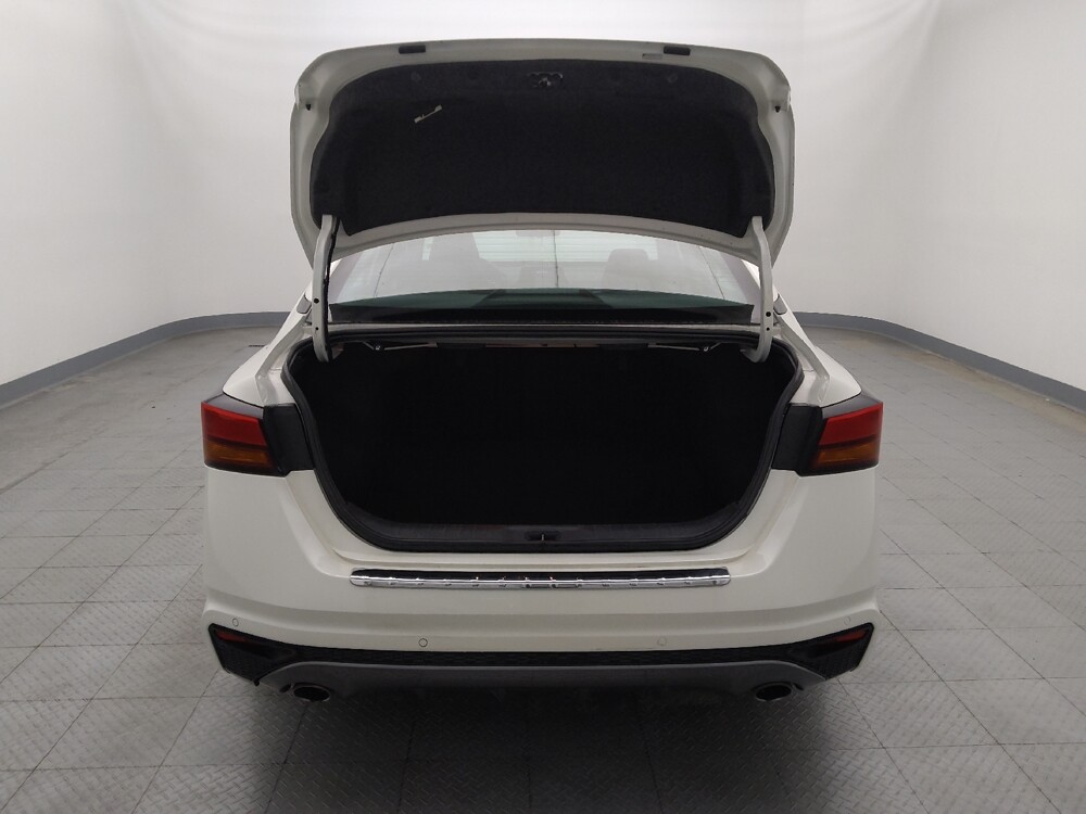 2021 Nissan Altima in Live Oak, TX 78233 - 18091456 29