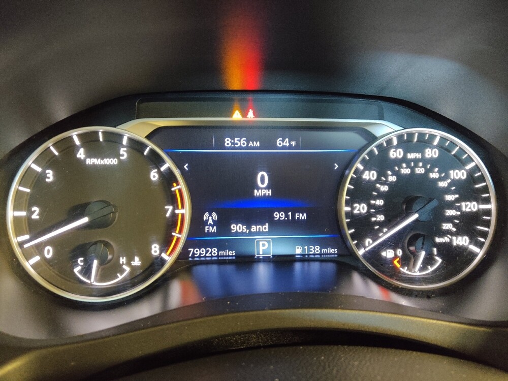 2021 Nissan Altima in Live Oak, TX 78233 - 18091456 23