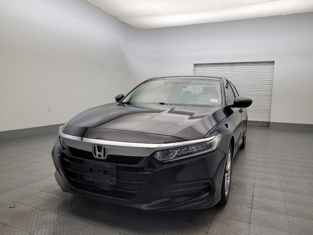 2019 Honda Accord in Tucson, AZ 85705 - 18091457 15