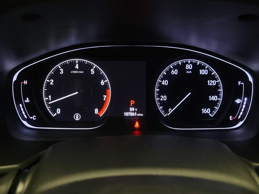 2019 Honda Accord in Tucson, AZ 85705 - 18091457 23