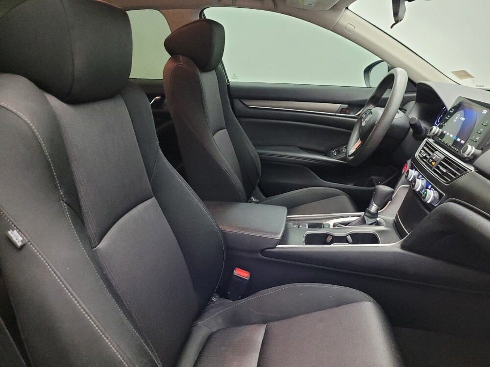 2019 Honda Accord in Tucson, AZ 85705 - 18091457 21