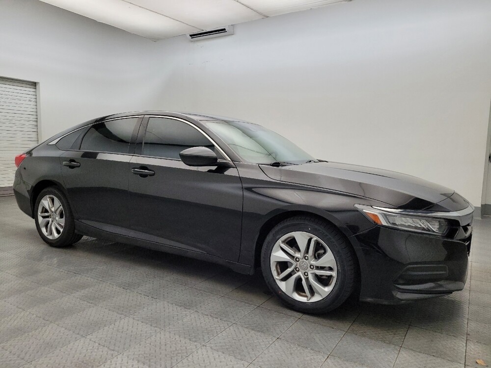 2019 Honda Accord in Tucson, AZ 85705 - 18091457 11