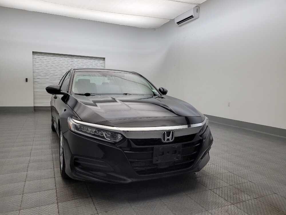 2019 Honda Accord in Tucson, AZ 85705 - 18091457 14