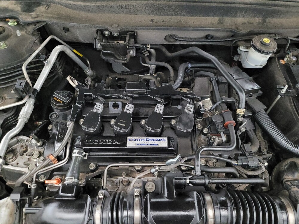 2019 Honda Accord in Tucson, AZ 85705 - 18091457 30