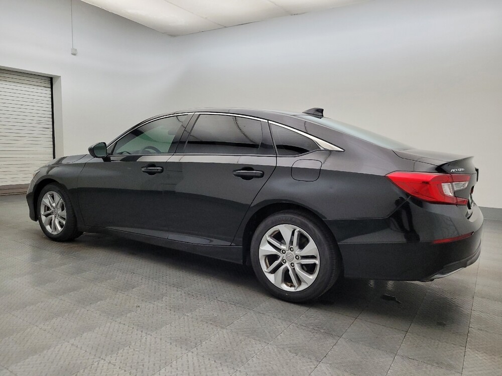 2019 Honda Accord in Tucson, AZ 85705 - 18091457 3