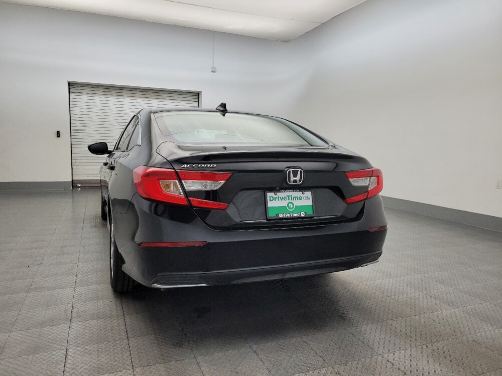 2019 Honda Accord in Tucson, AZ 85705 - 18091457 6