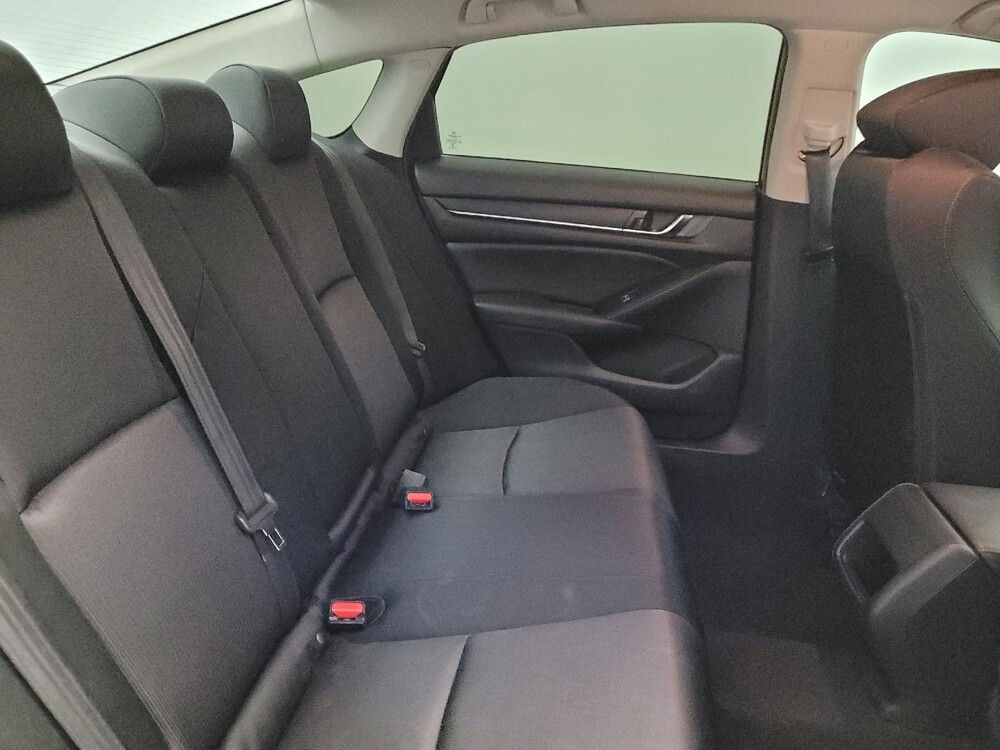 2019 Honda Accord in Tucson, AZ 85705 - 18091457 19