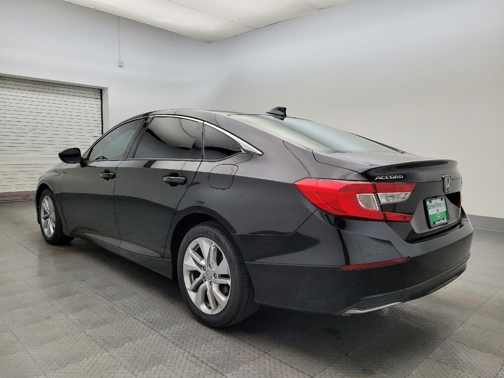 2019 Honda Accord in Tucson, AZ 85705 - 18091457 5
