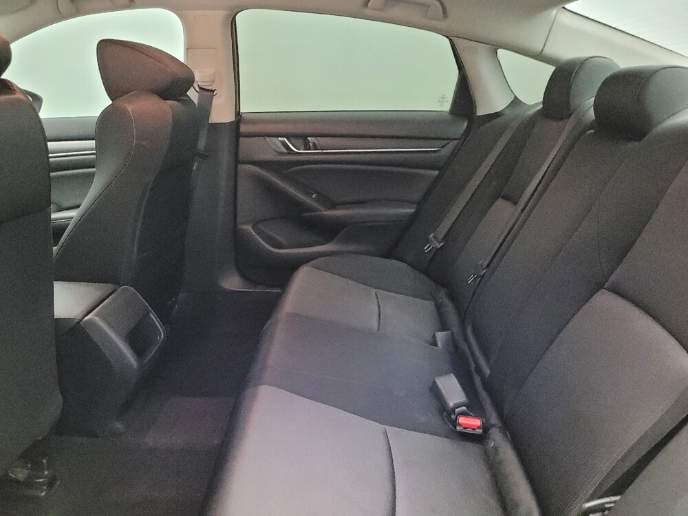 2019 Honda Accord in Tucson, AZ 85705 - 18091457 18