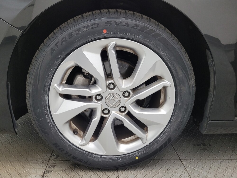 2019 Honda Accord in Tucson, AZ 85705 - 18091457 31
