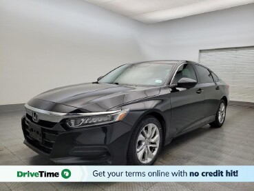 2019 Honda Accord in Tucson, AZ 85705