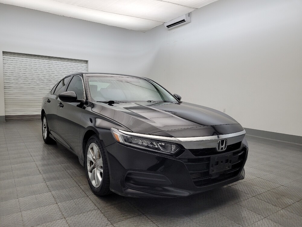 2019 Honda Accord in Tucson, AZ 85705 - 18091457 13