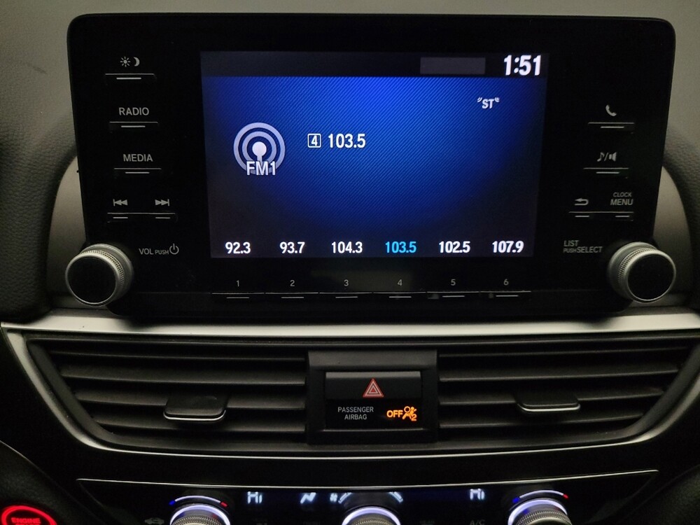 2019 Honda Accord in Tucson, AZ 85705 - 18091457 25