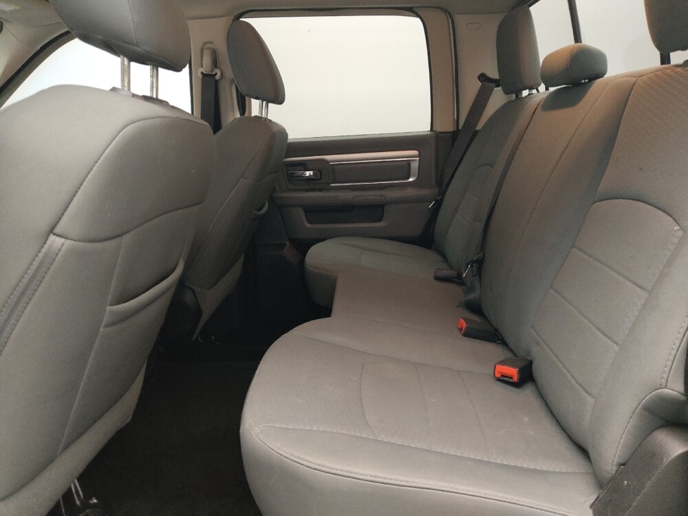 2013 RAM 1500 in Temple, TX 76502 - 18091459 18