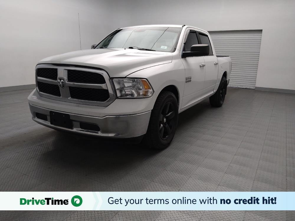 2013 RAM 1500 in Temple, TX 76502 - 18091459