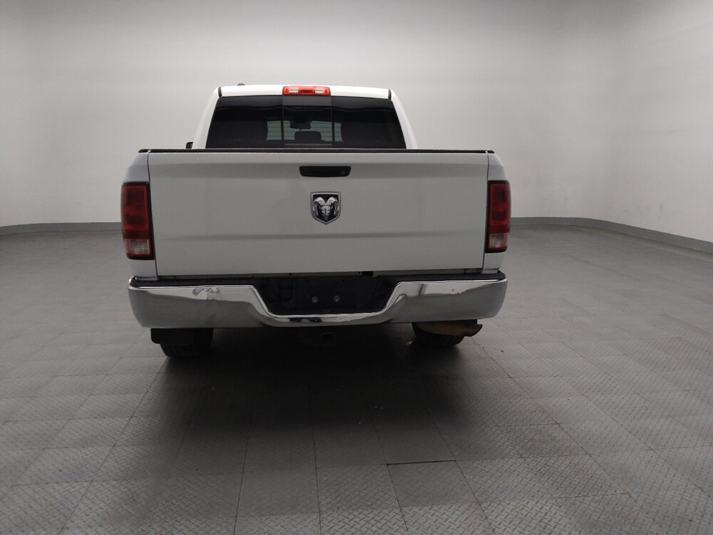 2013 RAM 1500 in Temple, TX 76502 - 18091459 6